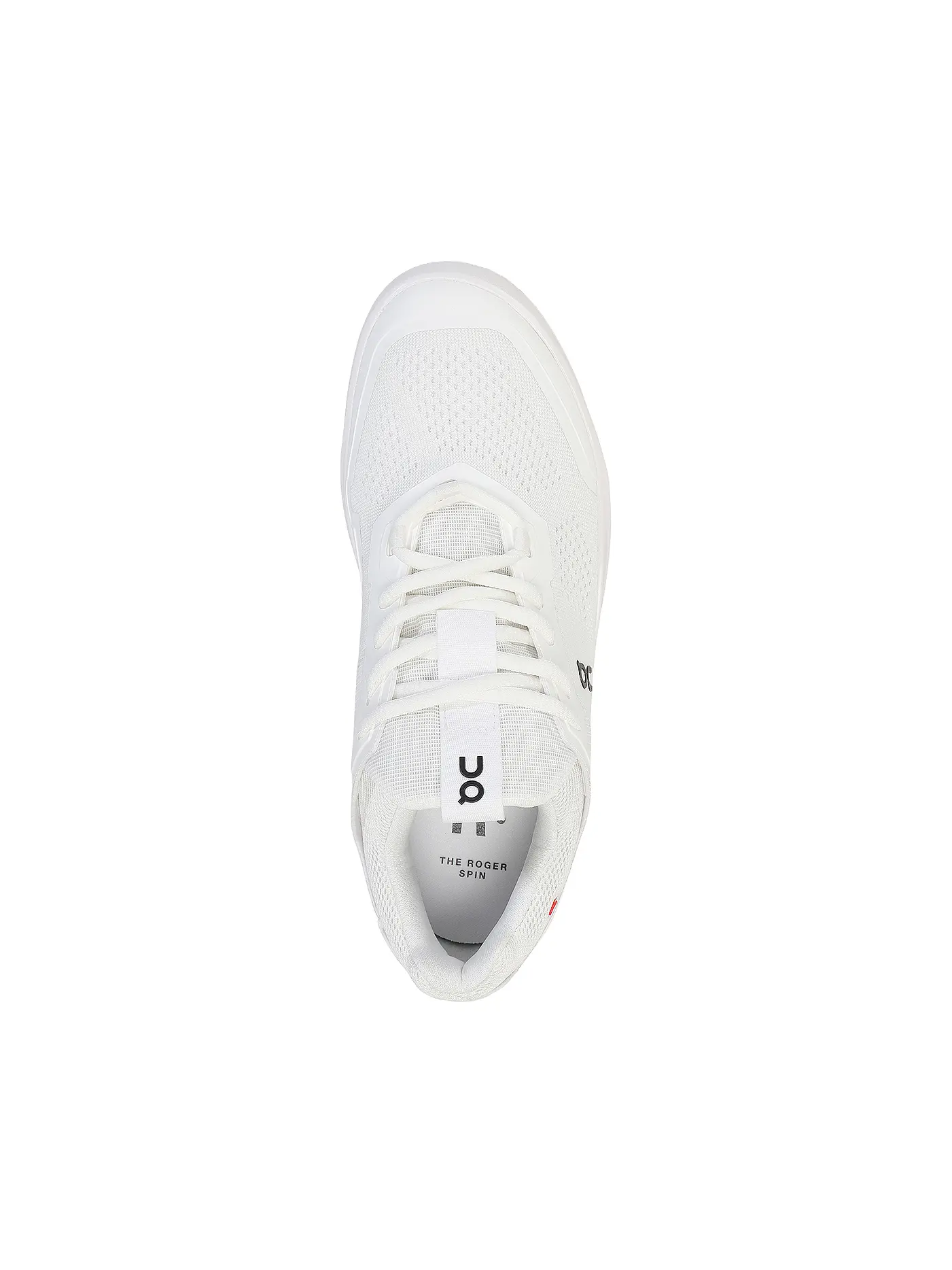 ON | Damen Sneaker THE ROGER SPIN | 